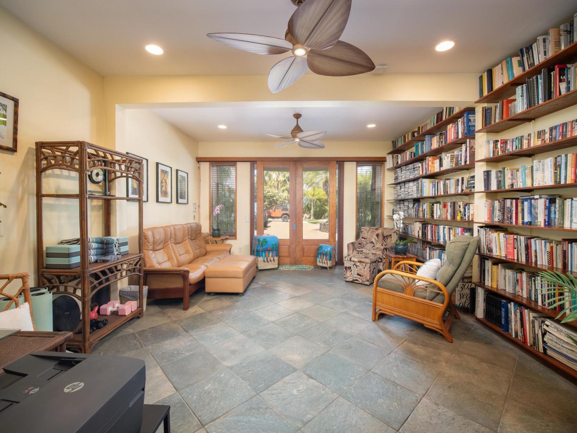 Aloha Aku Bamboo2 Suite - A Serene Retreat By The Shore Kihei Exterior foto