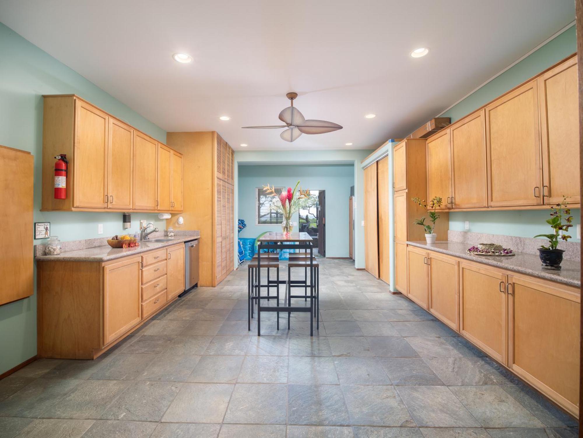 Aloha Aku Bamboo2 Suite - A Serene Retreat By The Shore Kihei Exterior foto
