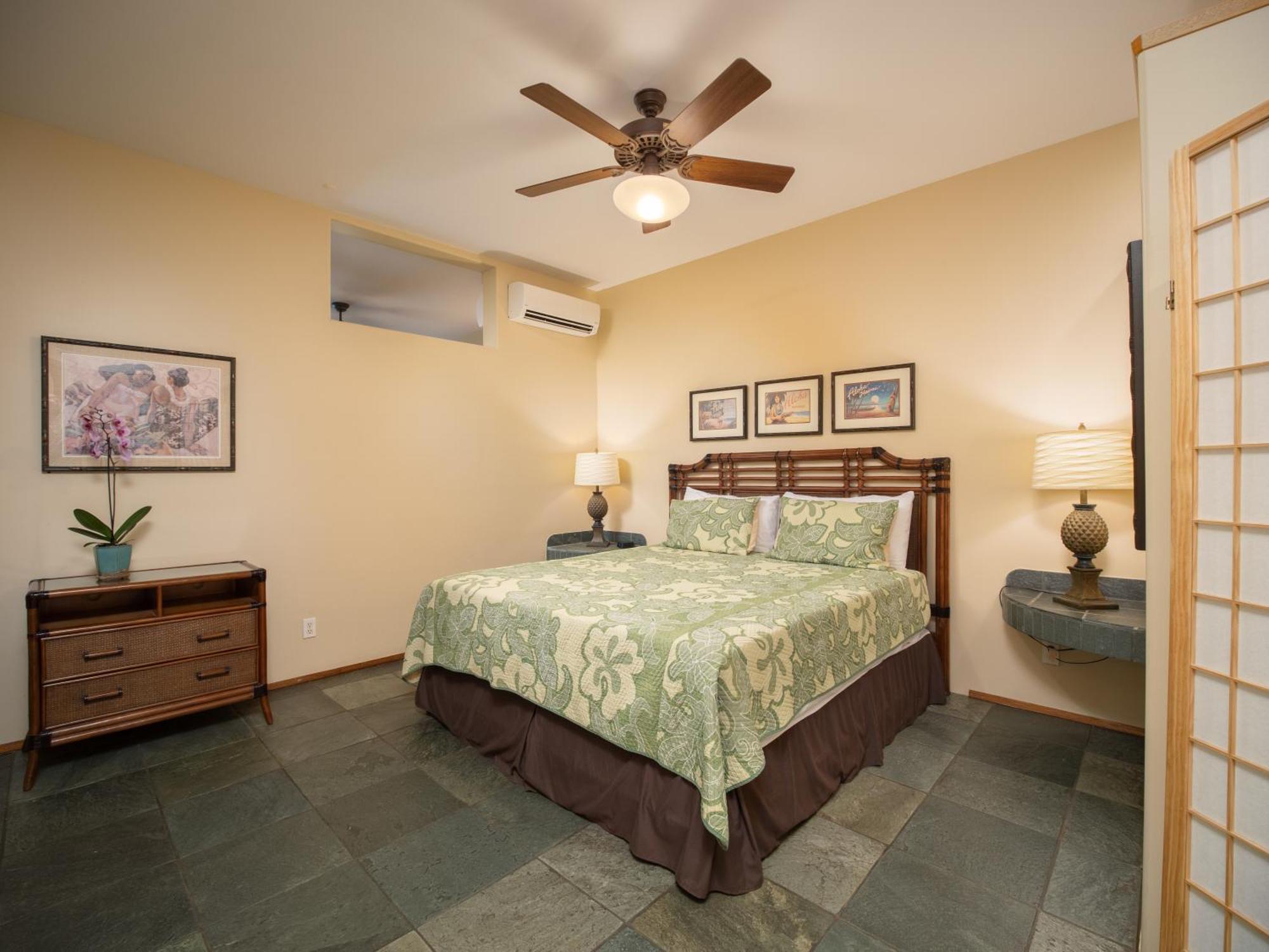 Aloha Aku Bamboo2 Suite - A Serene Retreat By The Shore Kihei Exterior foto